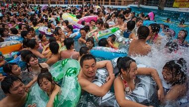 Infection mode and causes of fungi in the legs